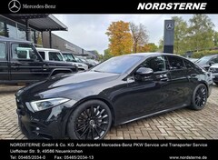 Bild des Angebotes Mercedes-Benz CLS 400 CLS 400d 4M Edition1 AMG Dist Beam 360° STH Head