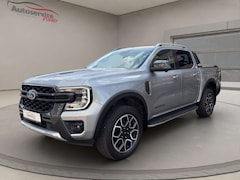 Bild des Angebotes Ford Ranger Wildtrak e-4WD Doppelkabine