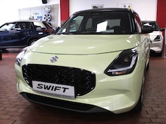 Bild des Angebotes Suzuki Swift 2024 Hybrid 1.2 Comfort CVT
