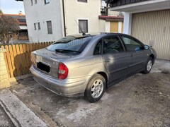 Bild des Angebotes Citroen C5 2.0 Automatik Exclusive