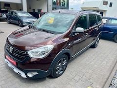 Bild des Angebotes Dacia Lodgy Stepway Celebration Kamer PDC Klima Tüv+IN