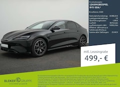 BYD Seal Excellence AWD
