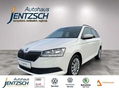 Bild des Angebotes Skoda Fabia Combi Ambition Navi/Klimaaut./PDC
