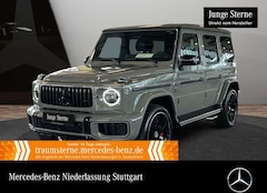 Bild des Angebotes Mercedes-Benz G 63 AMG Burmester 3D Perf-Abgas 360° Multibeam