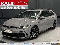 Bild des Angebotes VW Golf Variant VIII R-Line *NAVI*el.Klappe*KESSY*PRIVACY*