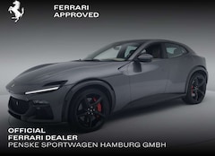 Bild des Angebotes Ferrari Purosangue - FERRARI HAMBURG