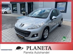 Bild des Angebotes Peugeot 207 Tendance *KLIMA*ALLWETTERREIFEN*EURO5*