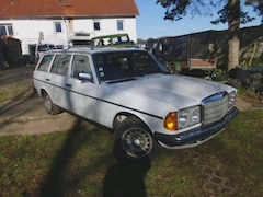 Bild des Angebotes Mercedes-Benz 300 300TD