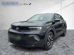 Bild des Angebotes Opel Mokka 1.2 Turbo Edition AUTOM KAMERA+NAVI+LED+TWA