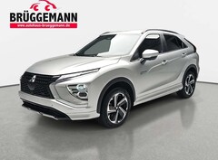 Bild des Angebotes Mitsubishi Eclipse Cross ECLIPSE CROSS 2.4 MIVEC PHEV CVT SELECT NAVI LED S