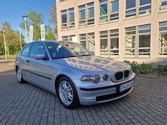Bild des Angebotes BMW 316 316ti compact TÜV& Inspektion Neu - Automatik