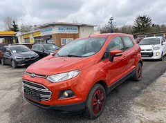 Bild des Angebotes Ford EcoSport ECOSPORT 1.0 EcoBoost Ecosport S