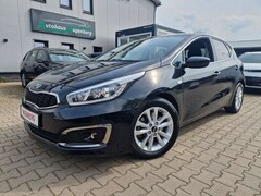 Bild des Angebotes Kia Ceed / cee'd 1.6 CRDI