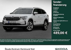 Bild des Angebotes Skoda Kodiaq 1.5TSI DSG iV Selection AHK HuD PANO NAV ACC 36...
