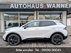 Bild des Angebotes Kia Sportage Nightline Edition AWD 4x4 *Anhäng.kuppl