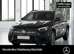 Bild des Angebotes Mercedes-Benz GLA 180 AMG+NIGHT+PANO+MULTIBEAM+KAMERA+19"+TOTW