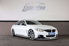 Bild des Angebotes BMW 440 440i Gran Coupé/TTW/HK/SHZ/SBD/LED/APPLE/RFK/R20