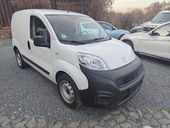 Bild des Angebotes Fiat Fiorino Basis Kasten*Klima*