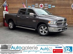 Bild des Angebotes Dodge RAM 1500 3.0L EcoDiesel AHK Kamera 4x4
