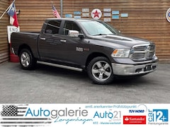 Bild des Angebotes Dodge RAM 1500 3.0L EcoDiesel AHK Kamera 4x4