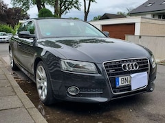 Bild des Angebotes Audi A5 3.2 FSI Sportback quattro S tronic