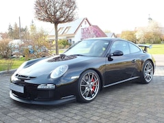 Bild des Angebotes Porsche 997 GT3 MK2 - NEUWERTIG