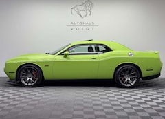 Bild des Angebotes Dodge Challenger SRT 6.4 |deutsch|unfallfrei|SRT-Paket