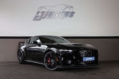 Bild des Angebotes Ford Mustang 5.0 Ti-VCT V8 GT/ACC/TTW/SHZ/LHZ/B&O/R20