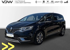 Bild des Angebotes Renault Espace V Limited Klima Navi Einparkhilfe Sitzheizung