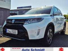 Bild des Angebotes Suzuki Vitara Vitara 1.4 Boosterjet Hybrid Allgrip Comfort+