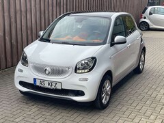 Bild des Angebotes smart forFour forfour Passion Klima Tempomat Pano