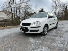 Bild des Angebotes VW Polo 9N Rückfahrkamera