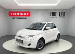 Bild des Angebotes Fiat 500e 3+1 Passion/LED/Rückfahrkamera/Tempomat/Navi