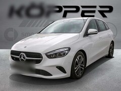 Bild des Angebotes Mercedes-Benz B 220 d Progressive Advanced Winterpaket LED