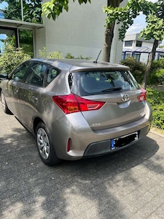 Bild des Angebotes Toyota Auris 1.33 Dual-VVT-i Comfort