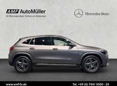 Bild des Angebotes Mercedes-Benz GLA 220 GLA 220d 4MATIC AMG-LINE | STDHZG | MEMORY | RFK