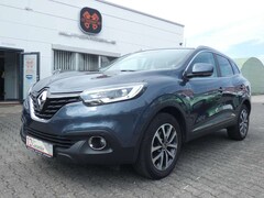 Bild des Angebotes Renault Kadjar 1,2 Collection *NAVI*ALU*KLIMA*PDC*