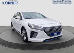 Bild des Angebotes Hyundai IONIQ Hybrid PREMIUM 1.6 T-GDi *BIXENON*KEYLESS*LEDER*