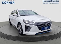 Bild des Angebotes Hyundai IONIQ Hybrid PREMIUM 1.6 T-GDi *BIXENON*KEYLESS*LEDER*