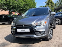 Bild des Angebotes Mitsubishi ASX Edition 100+ 4WD Automatik / 1.Hand