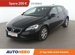 Bild des Angebotes Volvo V40 2.0 D3 Momentum Aut.*NAVI*LED*TEMPO*PDC*