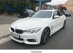 Bild des Angebotes BMW 430 Euro 6