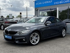 Bild des Angebotes BMW 428 4er Coupe 428 i xDrive*M-Sport*AUT.*HEAD UP*UVM*