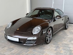 Bild des Angebotes Porsche 997 .2 Carrera 4S Coupé - SAGA - 2. Hand