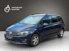 Bild des Angebotes VW Golf Sportsvan Golf VII 1.2 Sportsvan Lounge SHZ PDC AHK 2.Hand