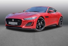 Bild des Angebotes Jaguar F-Type P300 R-Dynamic PREMIUM LED NAVI SHZ PDC