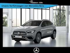 Bild des Angebotes Mercedes-Benz GLA 200 d AMG+AMBIENTE+DISTRO+NIGHTP.+MBUX+AHK
