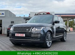 Bild des Angebotes Land Rover Range Rover Autobiography HUD|360°|ACC|AHK|PANO