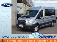 Bild des Angebotes Ford Transit Kombi 330 L2H2 Autm. Trend Navi AHK 9-Si