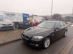 Bild des Angebotes BMW 520 d Touring *EURO5*Panoramadach*2.Hand*AHK*ALU